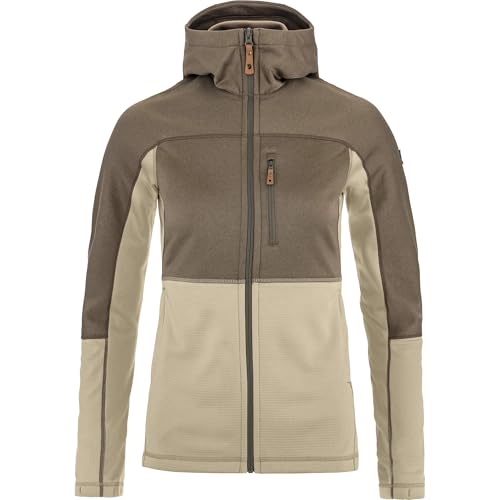fj-llr-ven-abisko-trail-fleece-fleecejacke-damen-s image 4