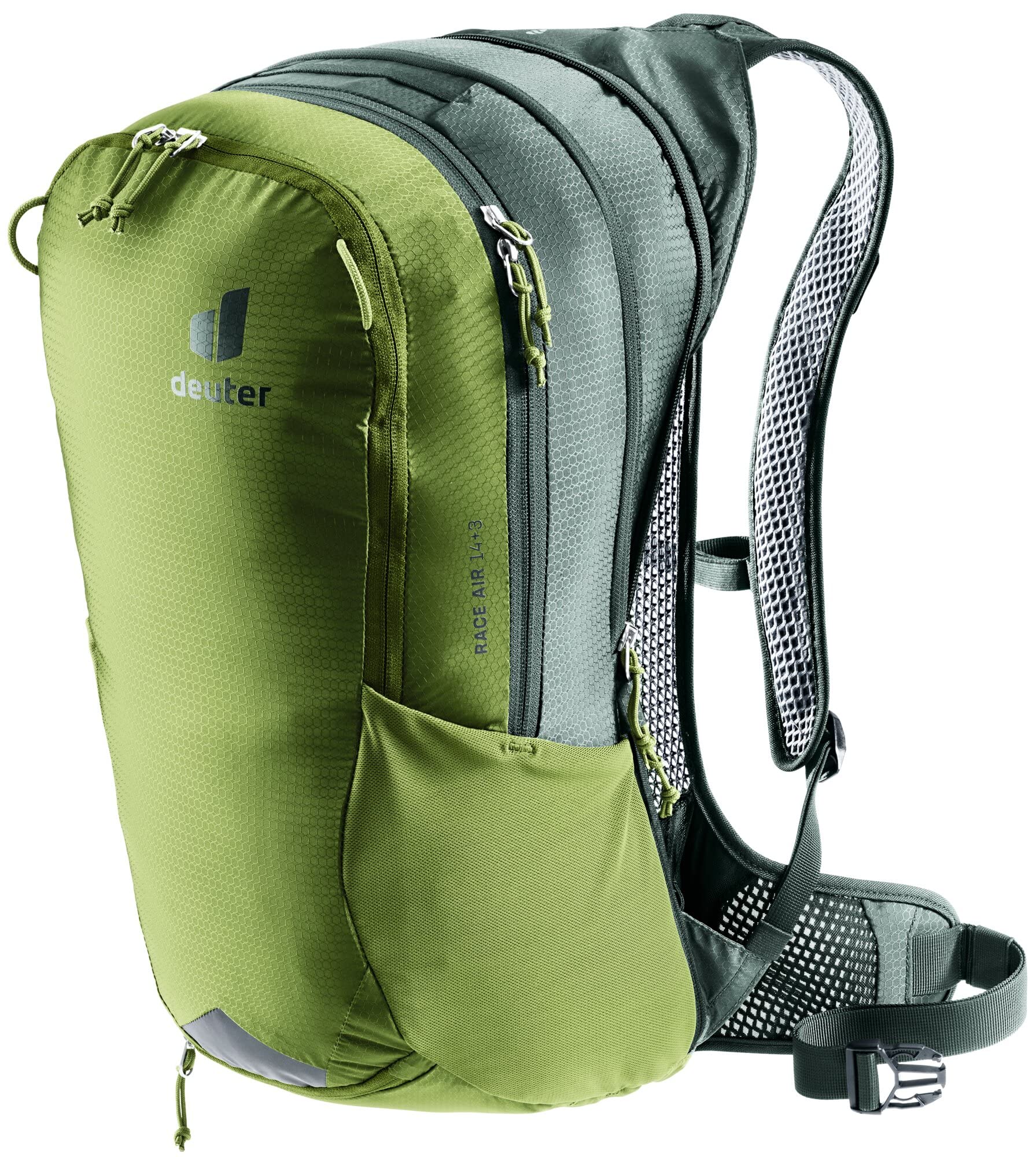 deuter-race-air-14-3-fahrradrucksack-meadow-ivy-14-l image 8