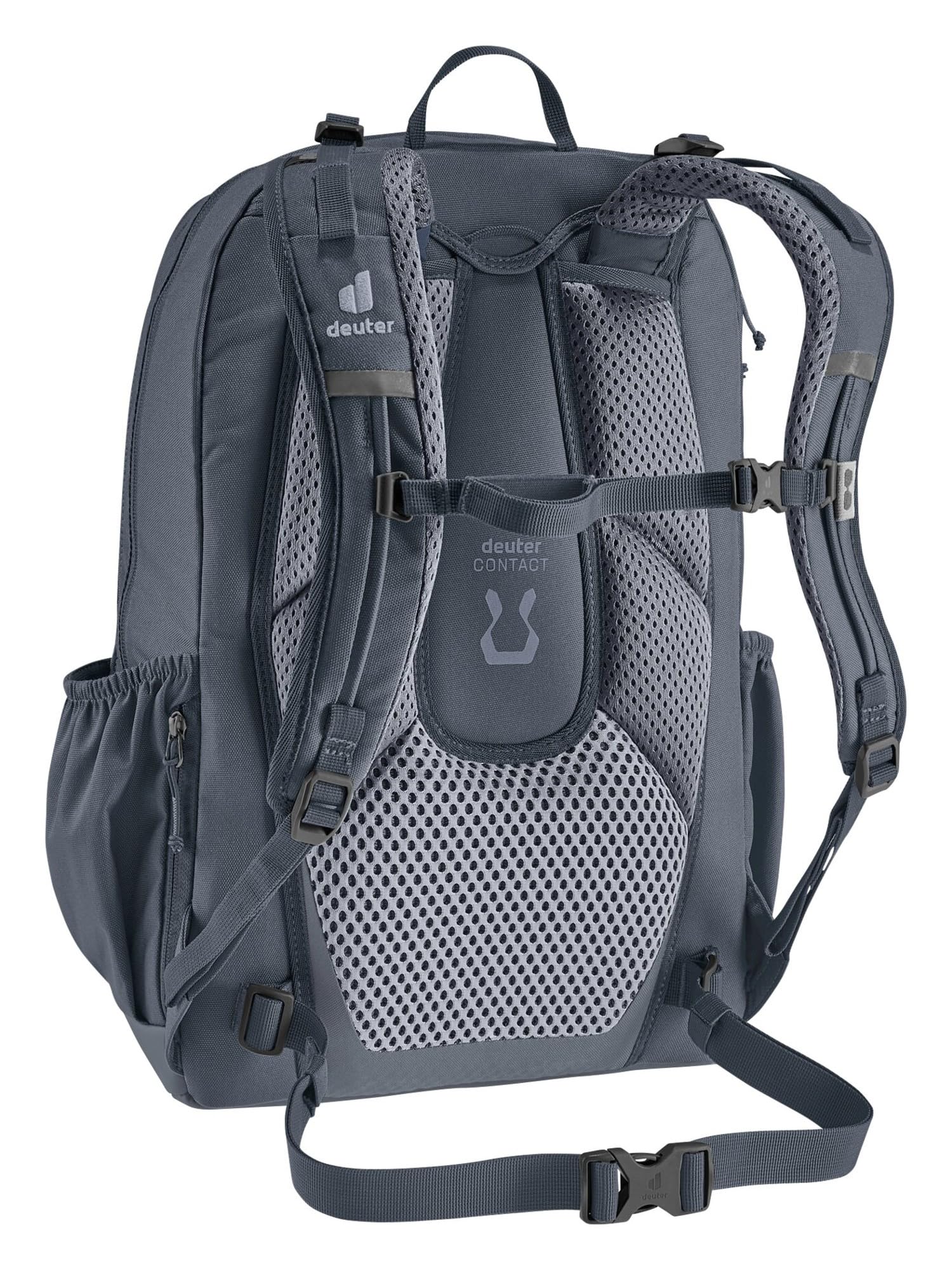 deuter-cotogy-schulrucksack-schwarz-recycelt image 2