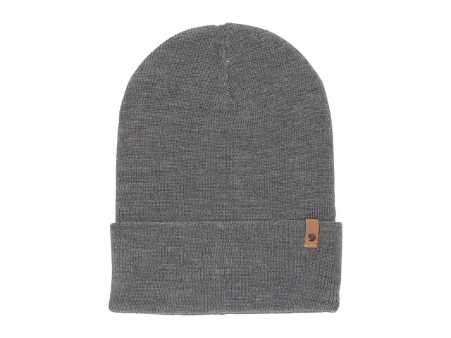 fj-llr-ven-classic-knit-hat-m-tze-merinowolle-unisex image 1