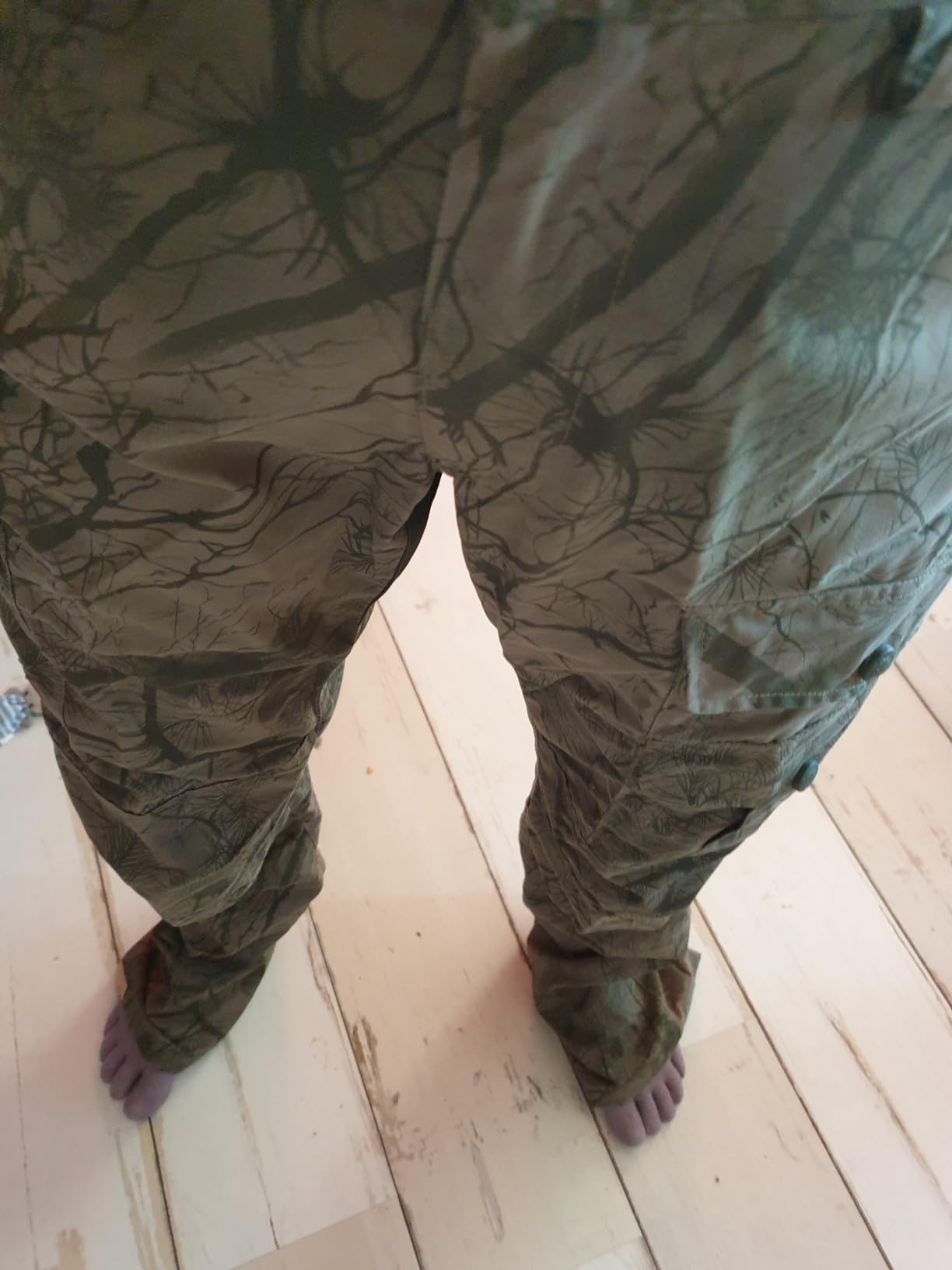 Sehr robust