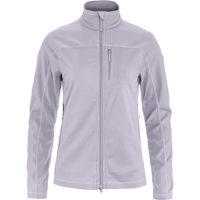 fj-llr-ven-abisko-lite-fleece-jacke-damen-fleecejacke-s image 1