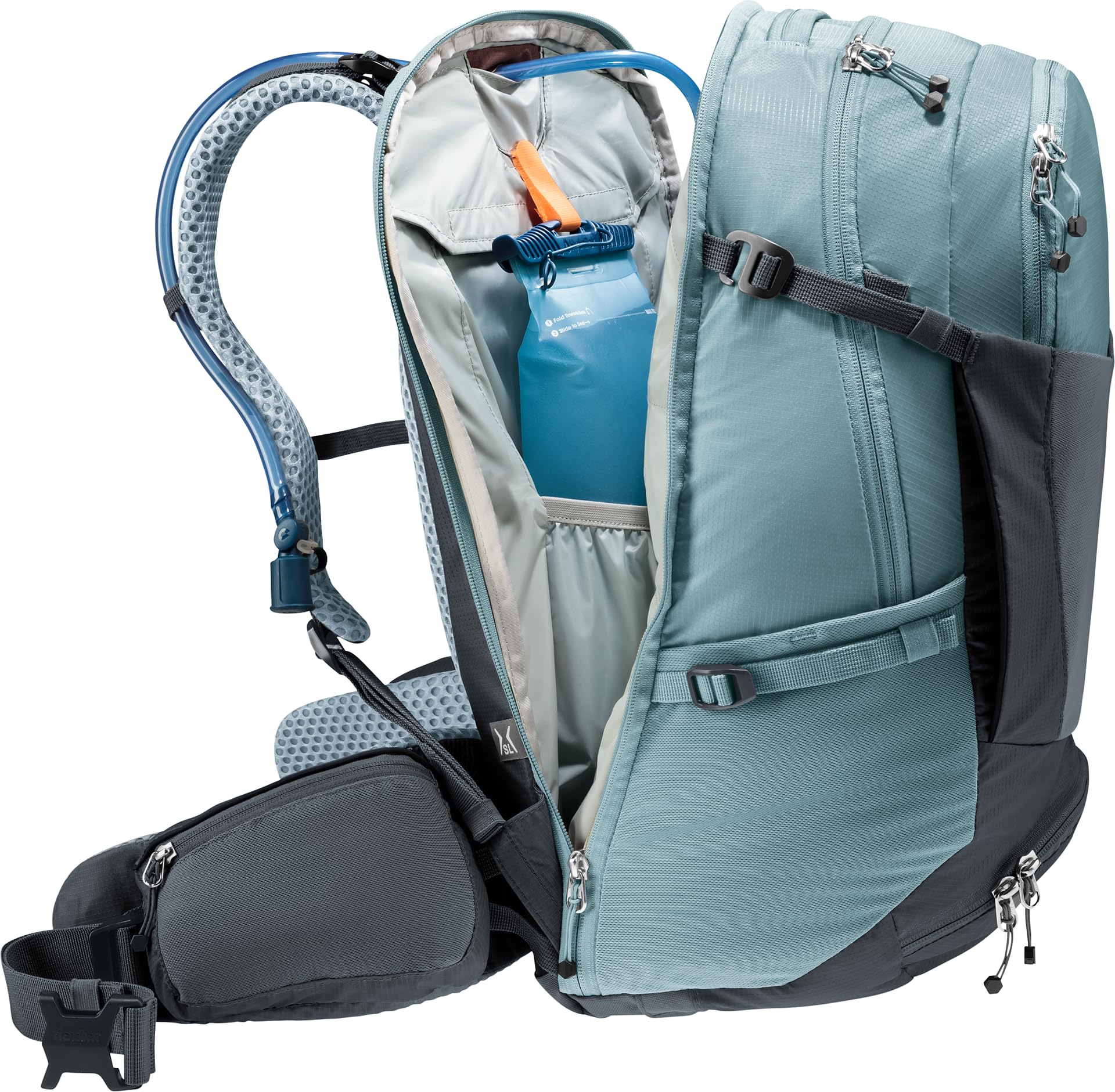 deuter-trans-alpine-pro-26-sl-fahrradrucksack-damen image 8