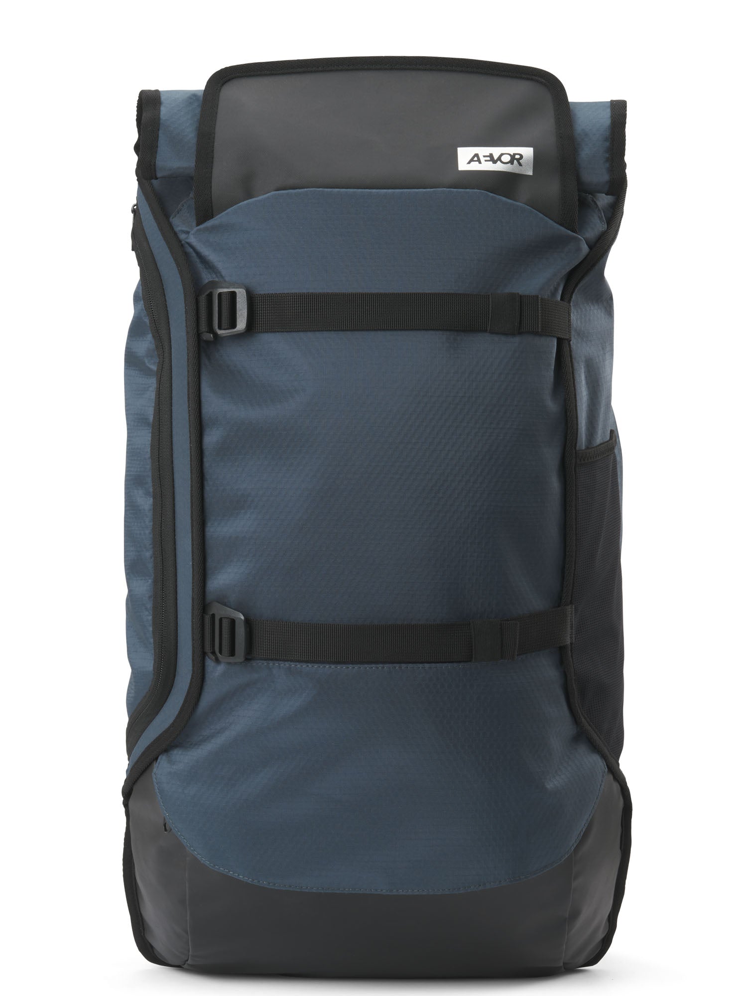 aevor-travel-pack-reiserucksack-proof-petrol-38-45l-handgep-ck image 1
