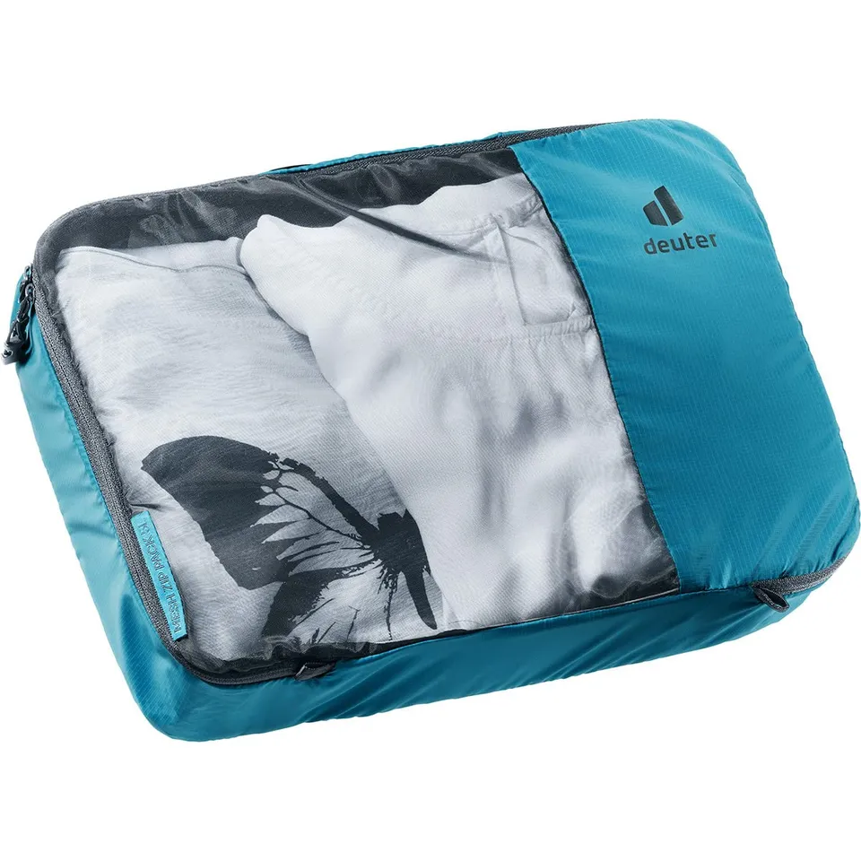 deuter-mesh-zip-pack-5-packtasche-organizer image 1