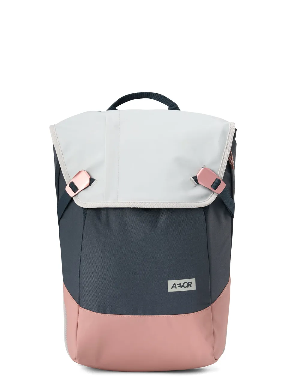 aevor-daypack-rucksack-chilled-rose-18-l-erweiterbar image 1