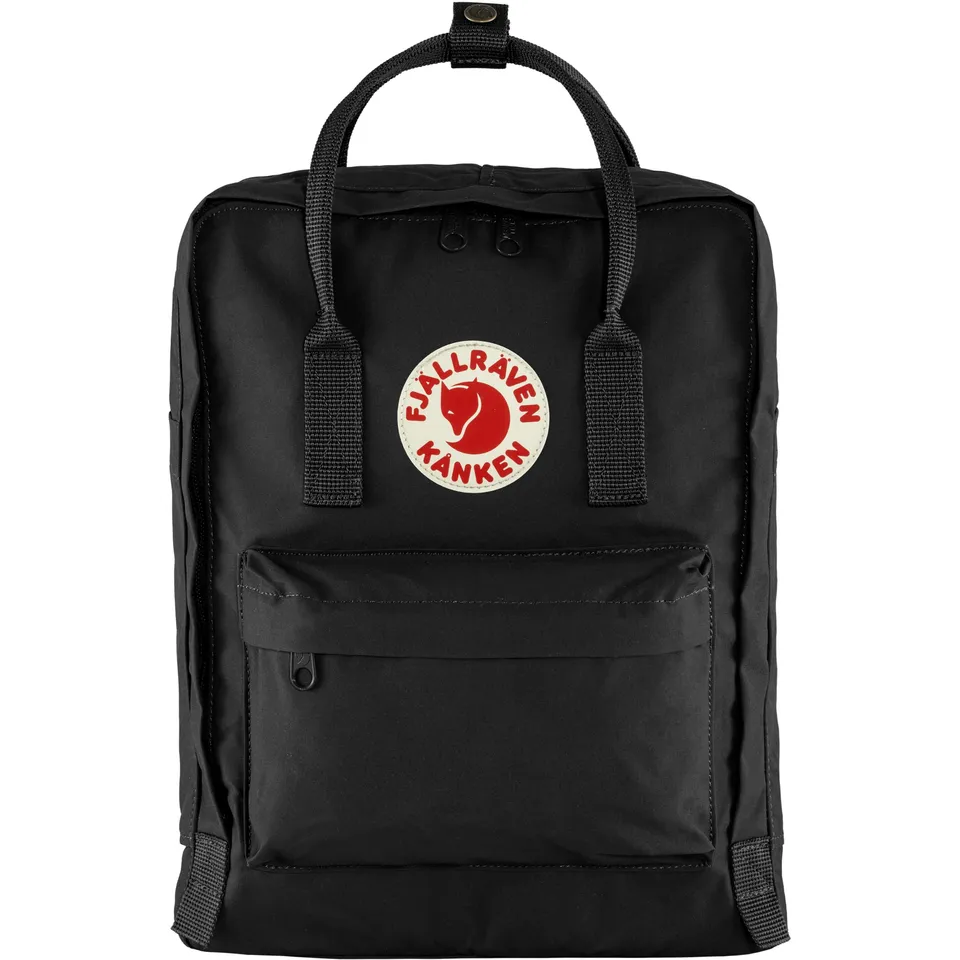 fj-llr-ven-k-nken-rucksack-16l-schwarz-black-vinylon-f image 1