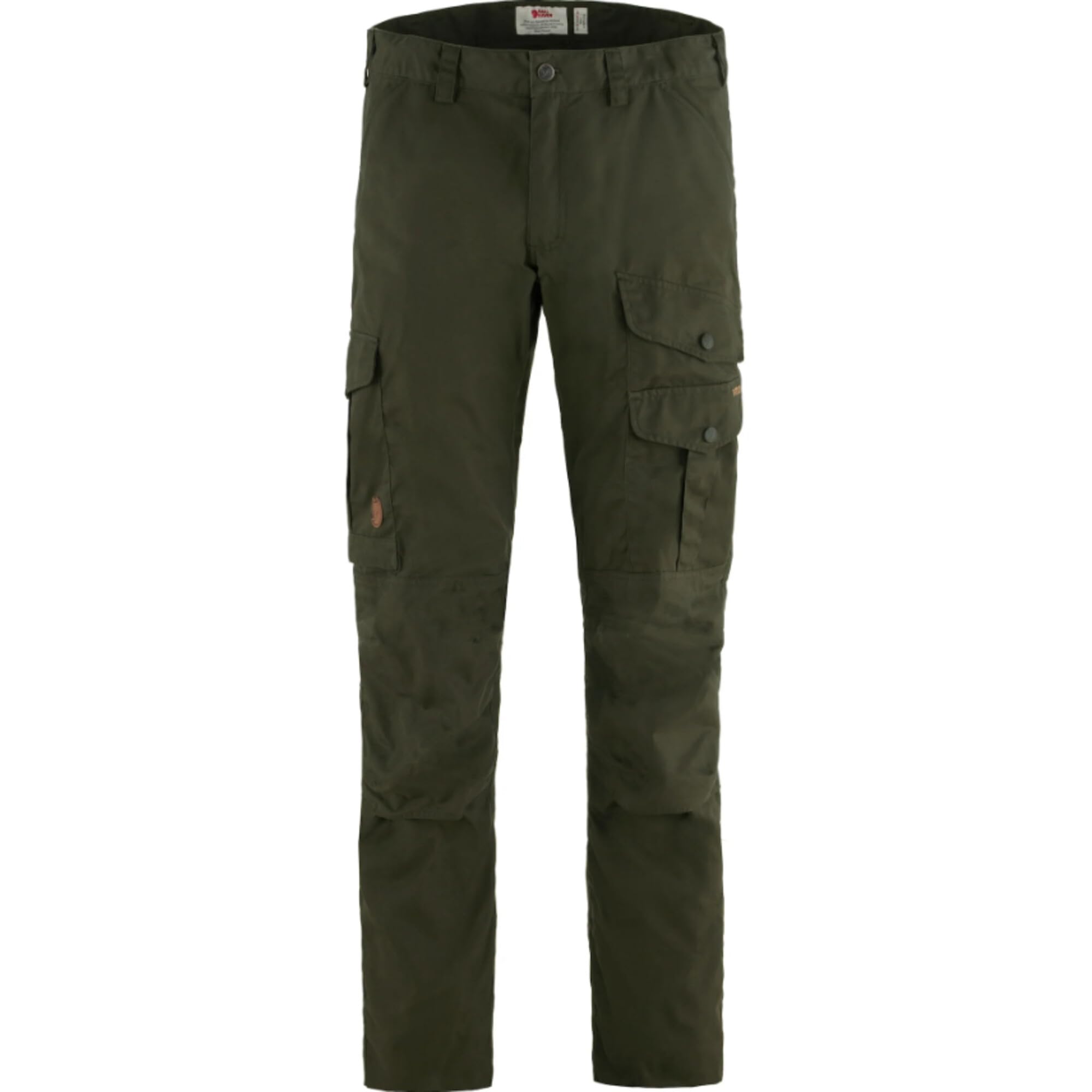 fj-llr-ven-barents-pro-hunting-trousers-90222-hose-schwarz image 1