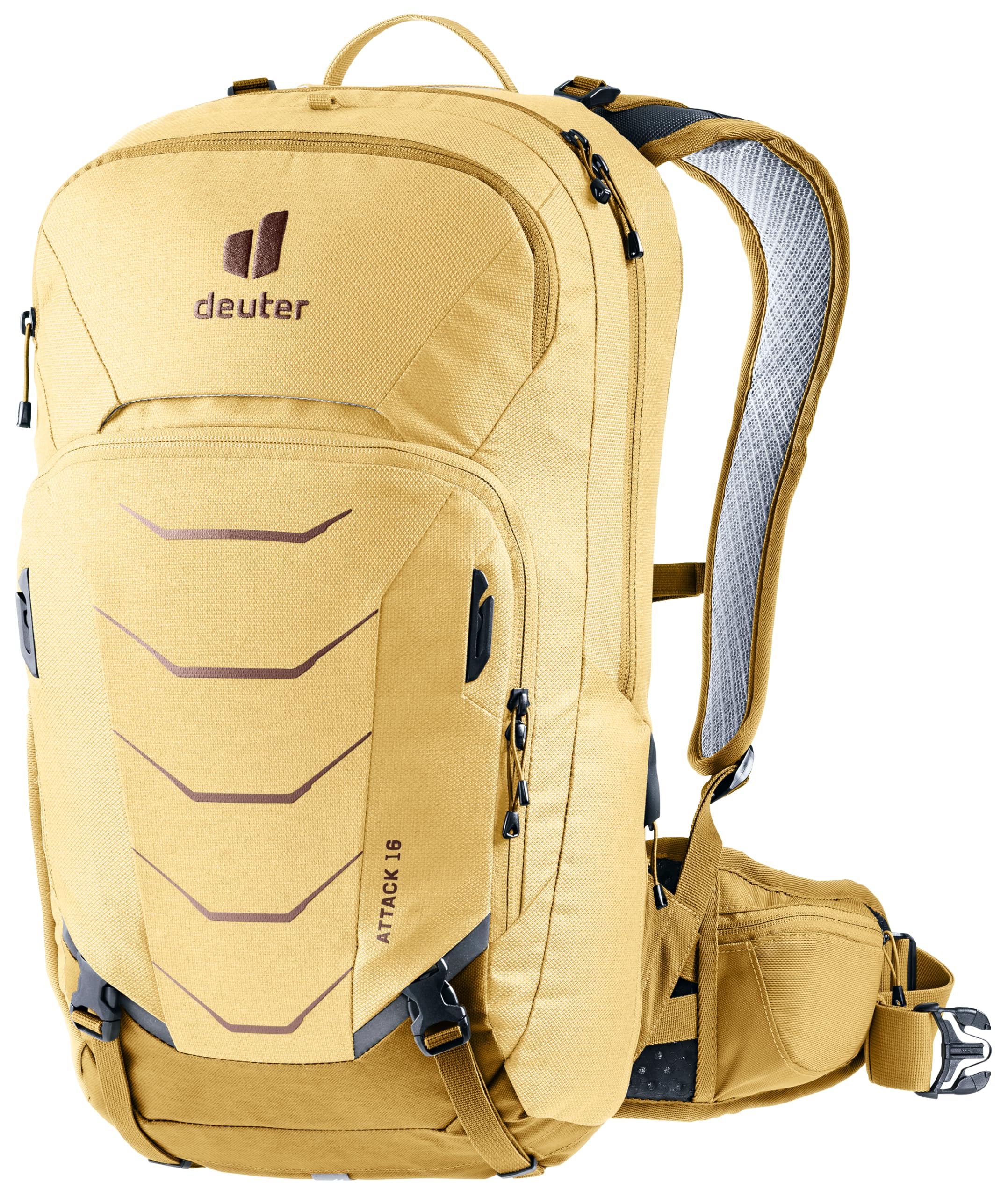 deuter-attack-16-fahrradrucksack-16l-graphite-shale image 5
