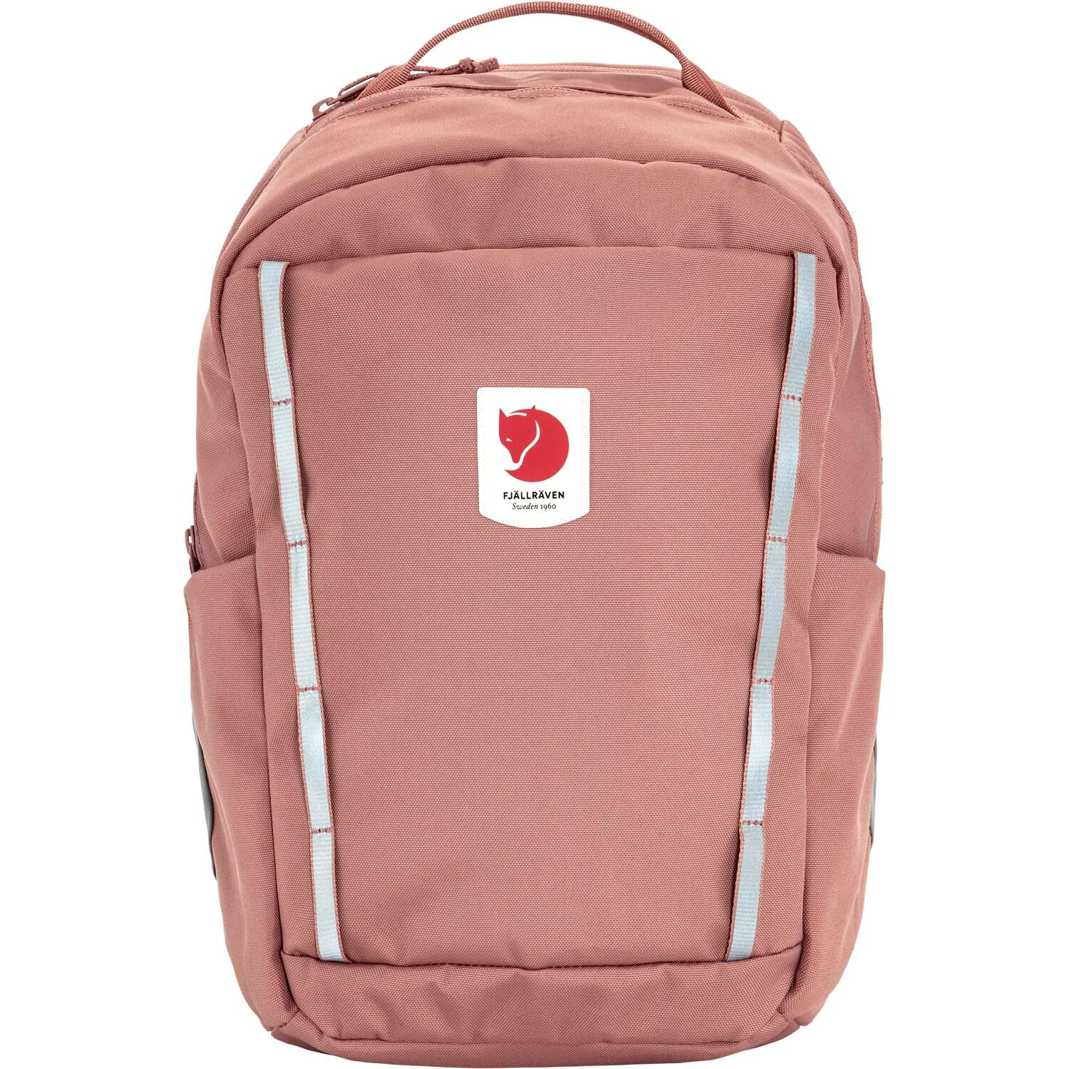 fj-llr-ven-skule-kids-schulrucksack-dusty-rose-15-l image 1