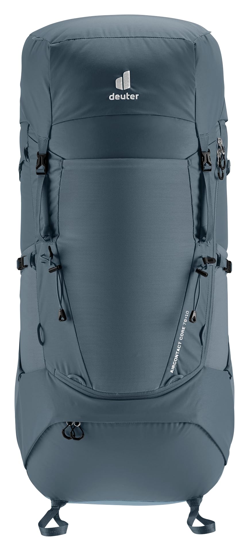 deuter-aircontact-core-70-10-trekkingrucksack-graphite image 2