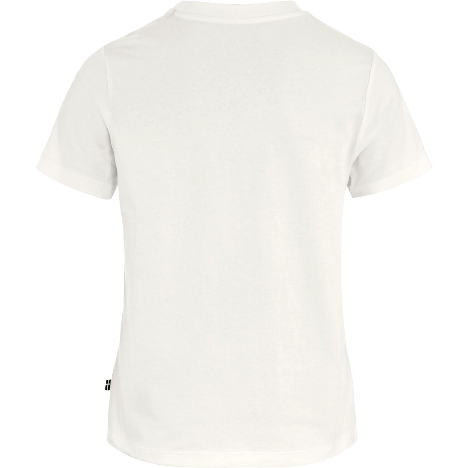 fj-llr-ven-archive-logo-t-shirt-damen-gr-m-bio-baumw image 1