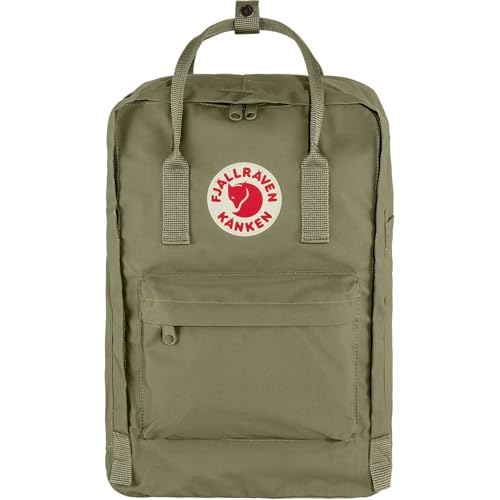 fj-llr-ven-k-nken-laptop-15-rucksack-olivgr-n-laptopfach image 8