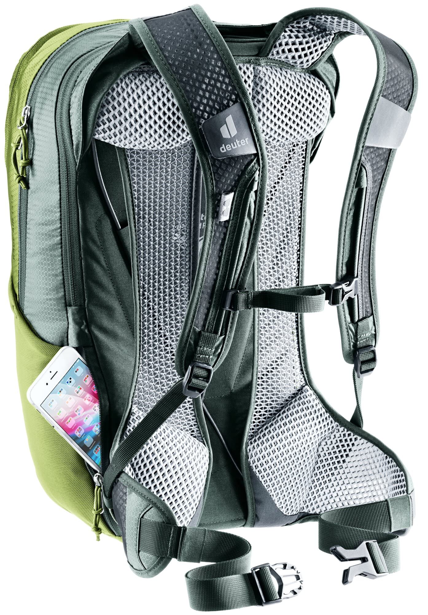 deuter-race-air-14-3-fahrradrucksack-meadow-ivy-14-l image 7