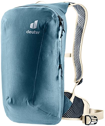 deuter-plamort-12-fahrradrucksack-wasserdicht-atlantic-desert image 6