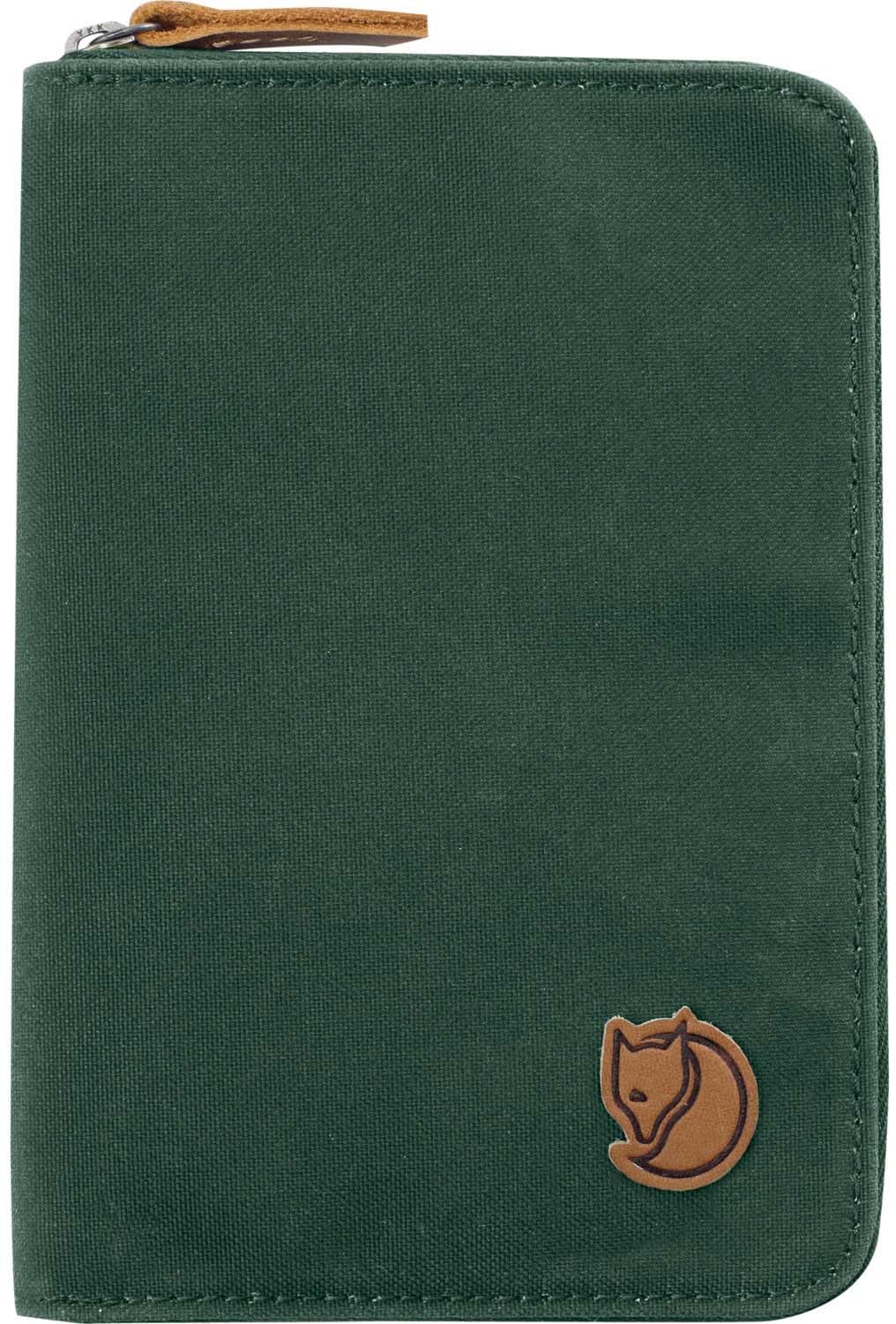fj-llr-ven-passport-portemonnaie-24220-dark-olive image 7