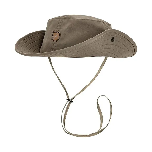 fj-llr-ven-abisko-summer-hut-sonnenhut-suede-brown-gr-m image 1