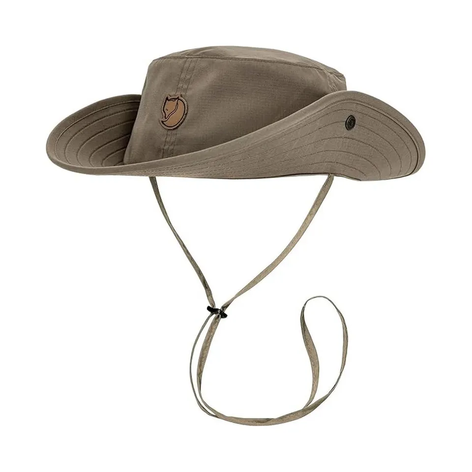 fj-llr-ven-abisko-summer-hut-sonnenhut-suede-brown-gr-m image 1