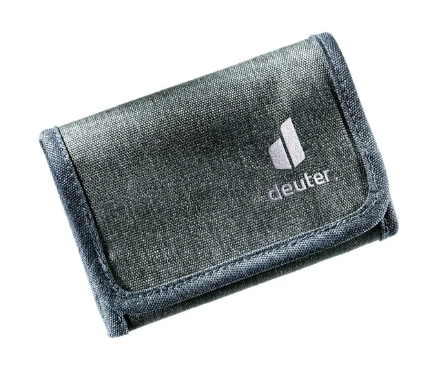 deuter-travel-wallet-rfid-block-geldbeutel-mit-klettverschluss image 1