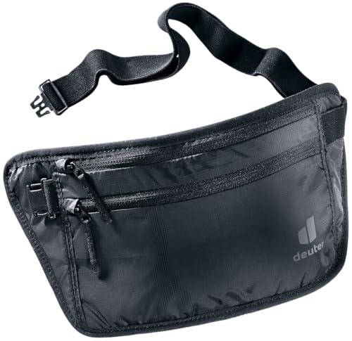 deuter-outdoor-geldgurt-flacher-geldg-rtel-reise-waschbar image 3