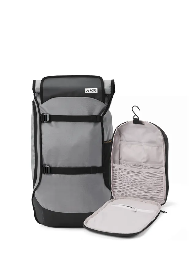aevor-travel-pack-rucksack-volume-pack-set image 1