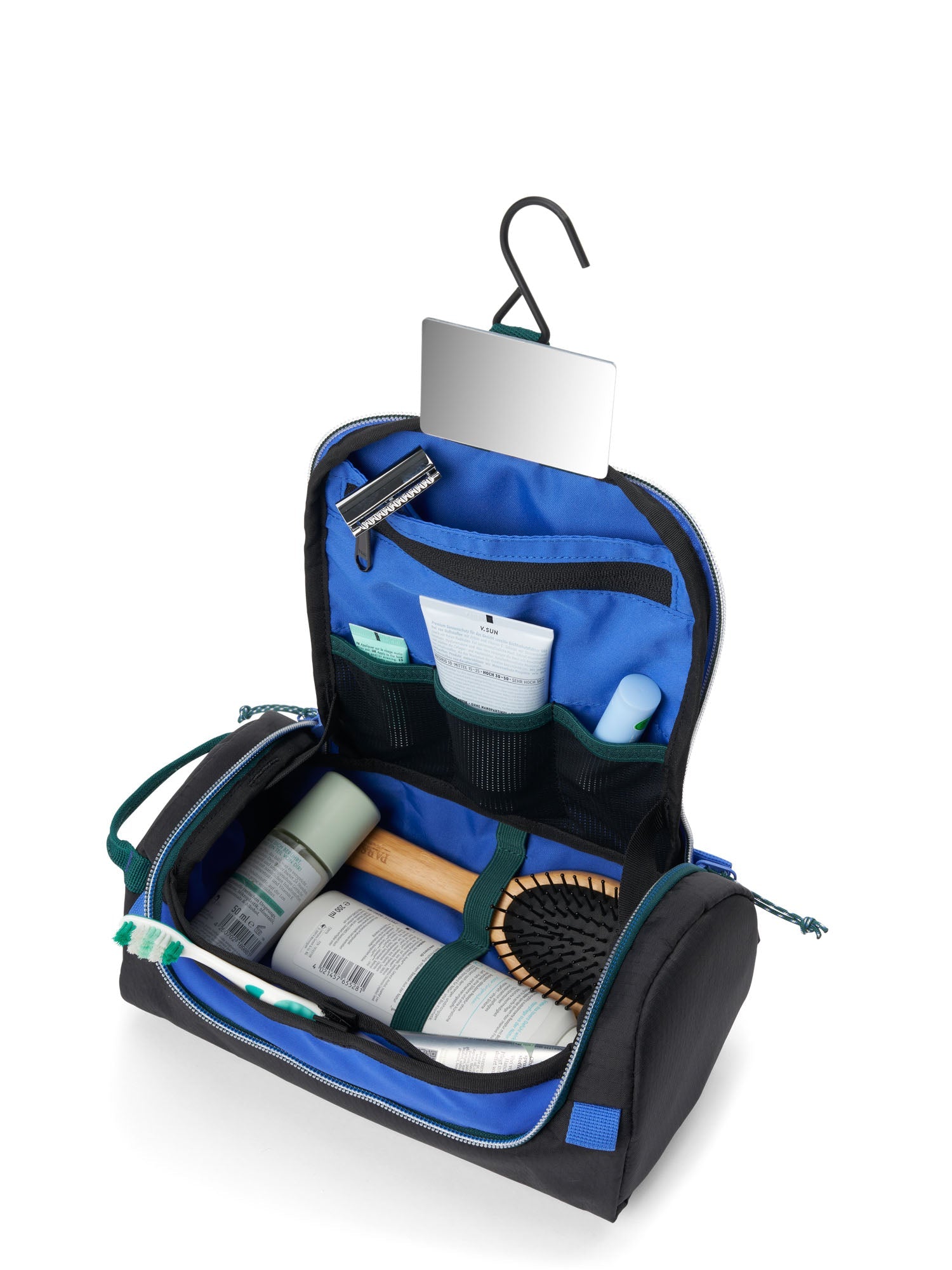 aevor-wash-pack-proof-aqua-drift-kulturbeutel-3-liter image 1