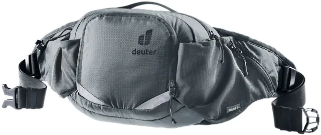 deuter-pulse-5-h-fttasche-grau-mit-flaschenhalter-5-l image 1
