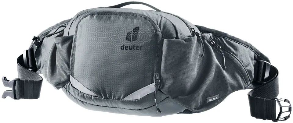 deuter-pulse-5-h-fttasche-grau-mit-flaschenhalter-5-l image 1