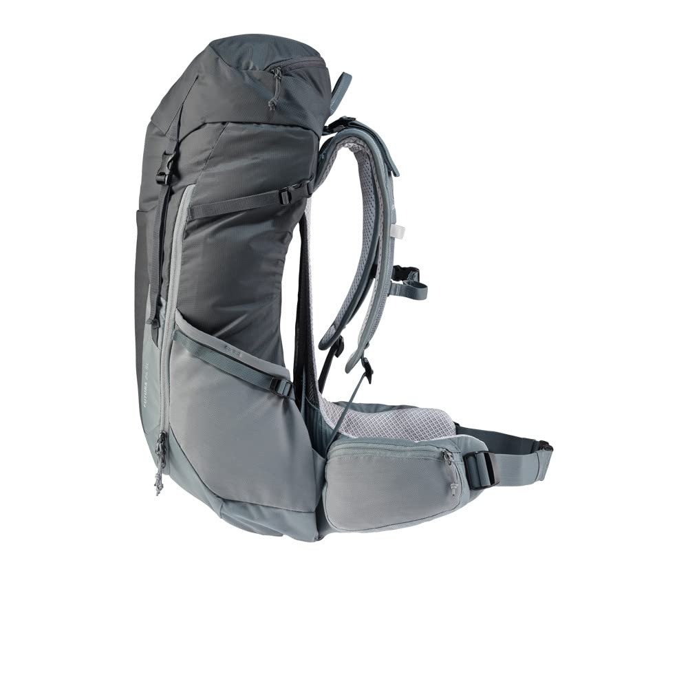 deuter-futura-24-sl-wanderrucksack-damen-graphite-shale-24-l-bel-ftung image 4