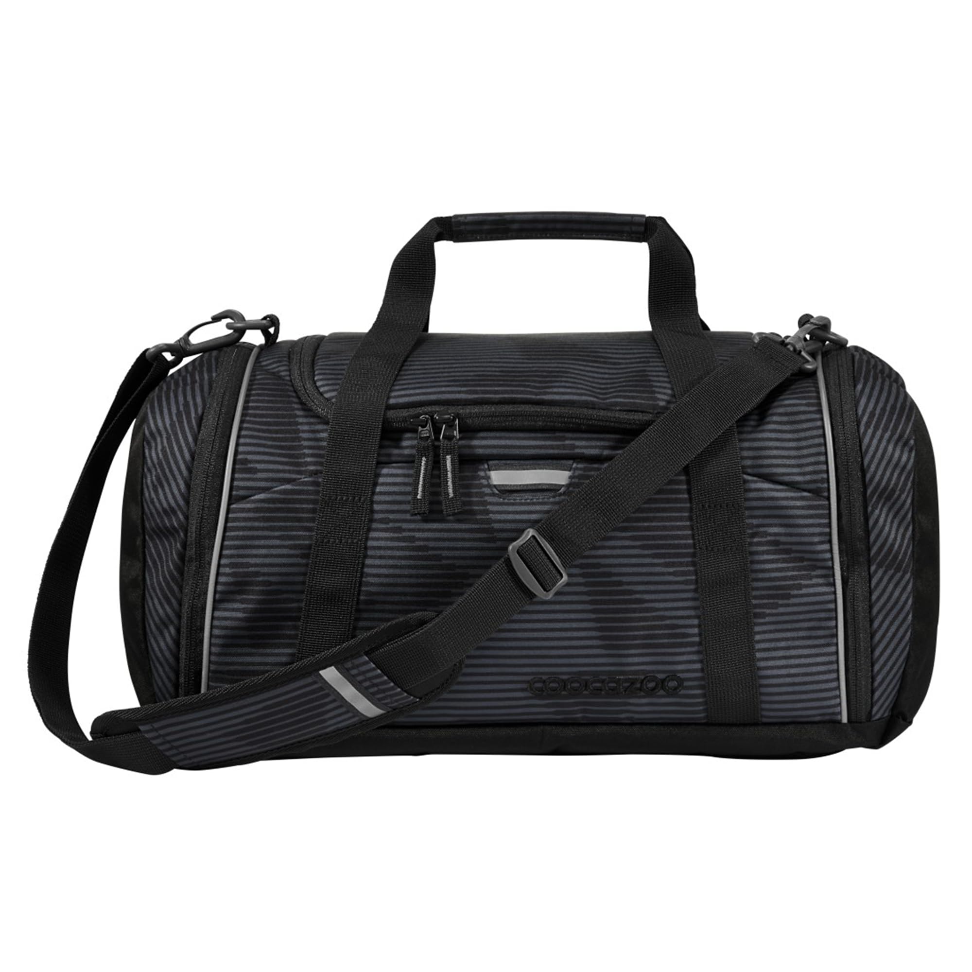 coocazoo-mate-dark-mission-schulrucksack-set-5-teilig-30-l image 5
