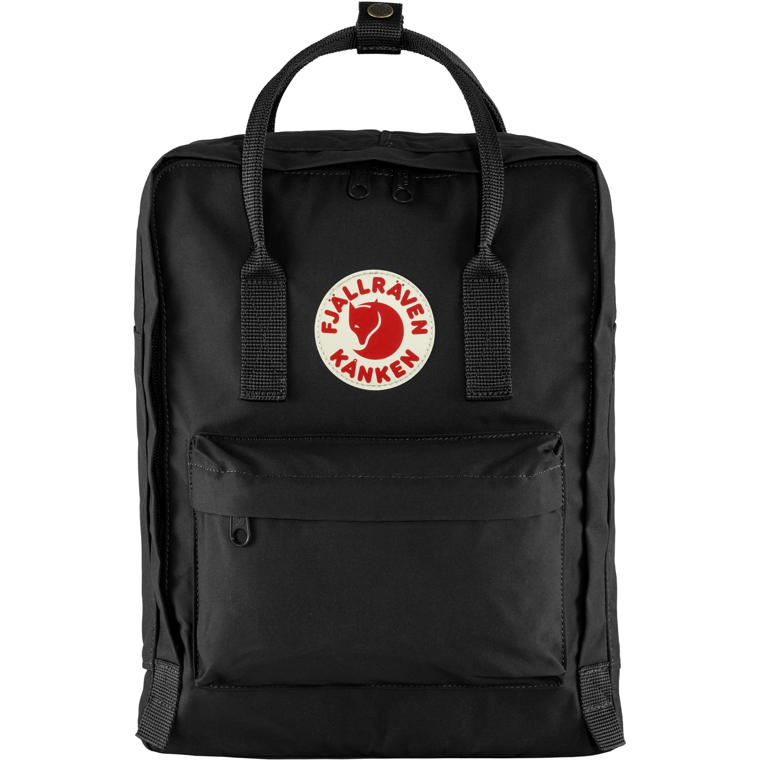 fj-llr-ven-k-nken-rucksack-16l-schwarz-black-vinylon-f image 1