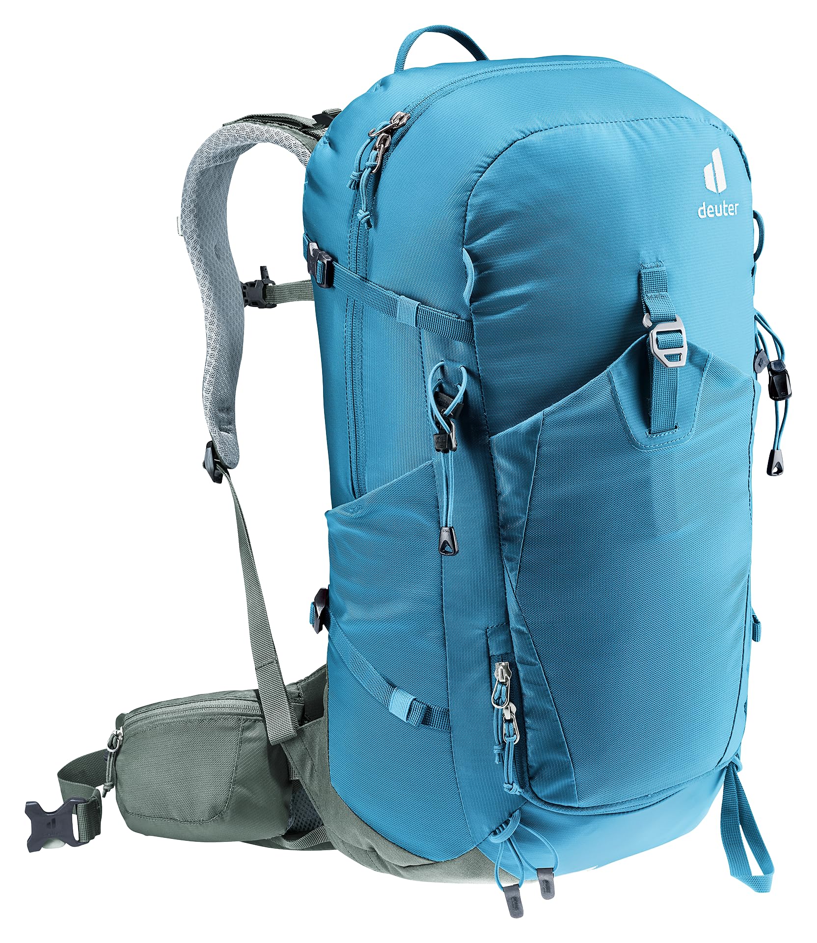 deuter-trail-pro-33-wanderrucksack-wave-ivy-33-l image 5