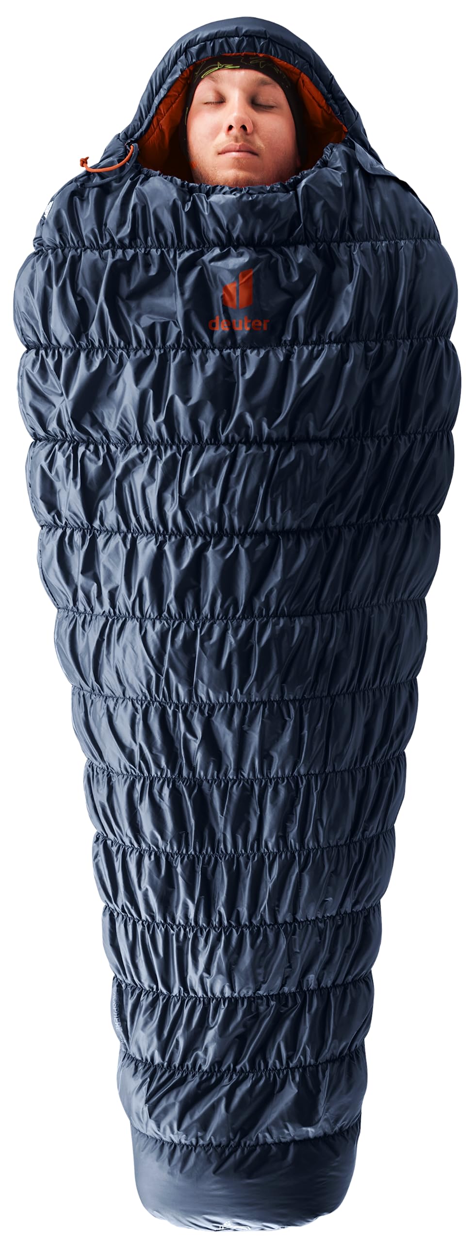 deuter-exosphere-0-herren-schlafsack-kunstfaser-klimaneutral image 2