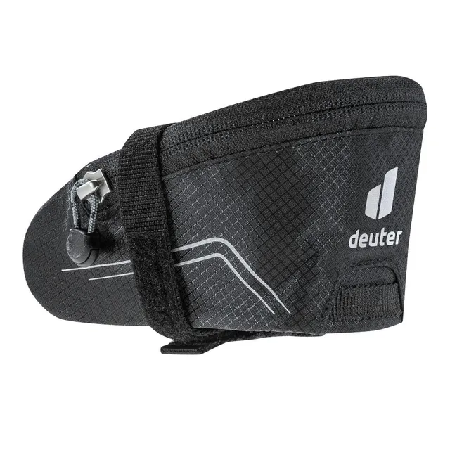 deuter-race-i-fahrradtasche-sattel-rennrad-reflektierend image 1