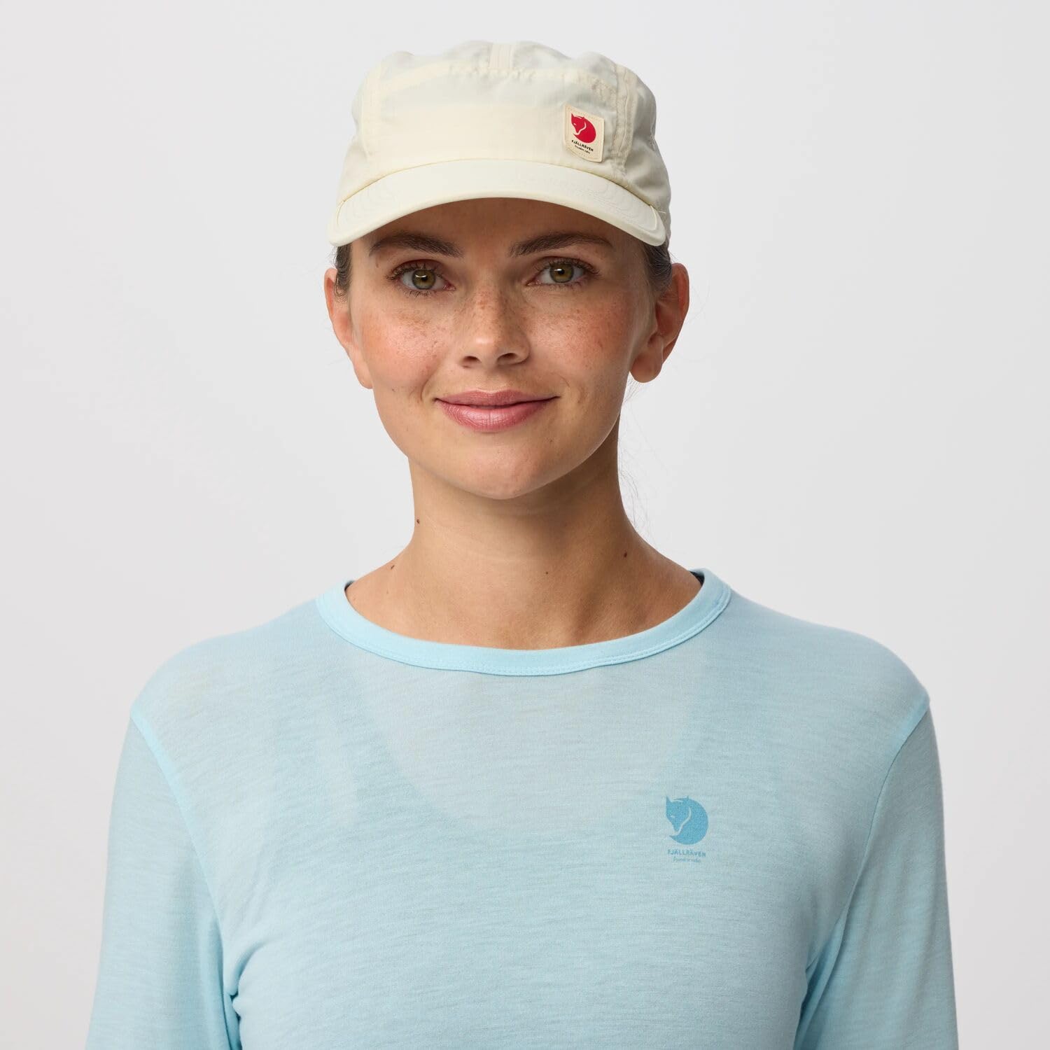 fj-llr-ven-high-coast-ls-t-shirt-damen-s-langarm-outdoor image 7