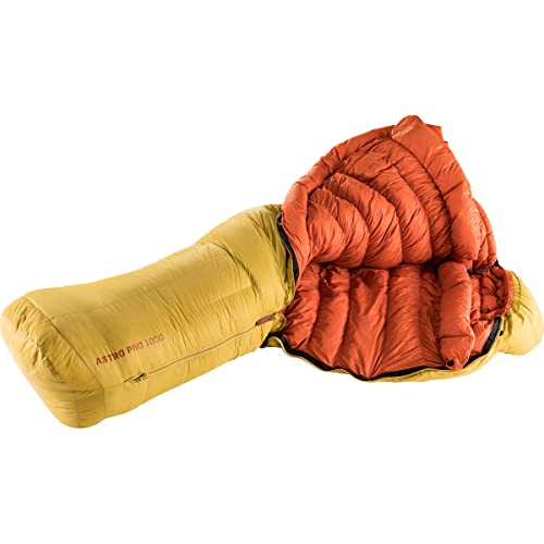 deuter-astro-pro-1000-el-daunenschlafsack-extra-long image 5