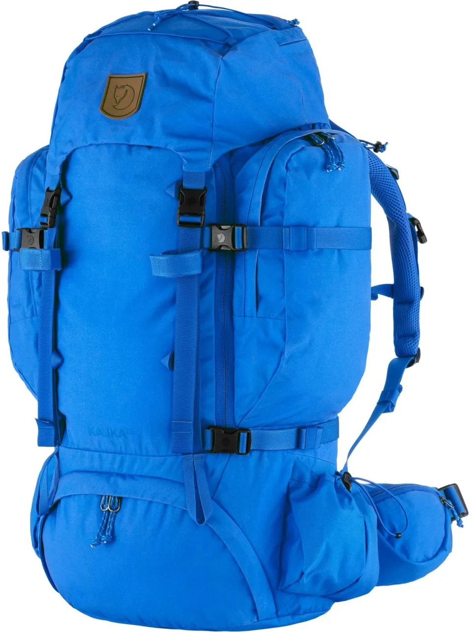 fj-llr-ven-kajka-65-s-m-trekkingrucksack-un-blue-65-l image 1