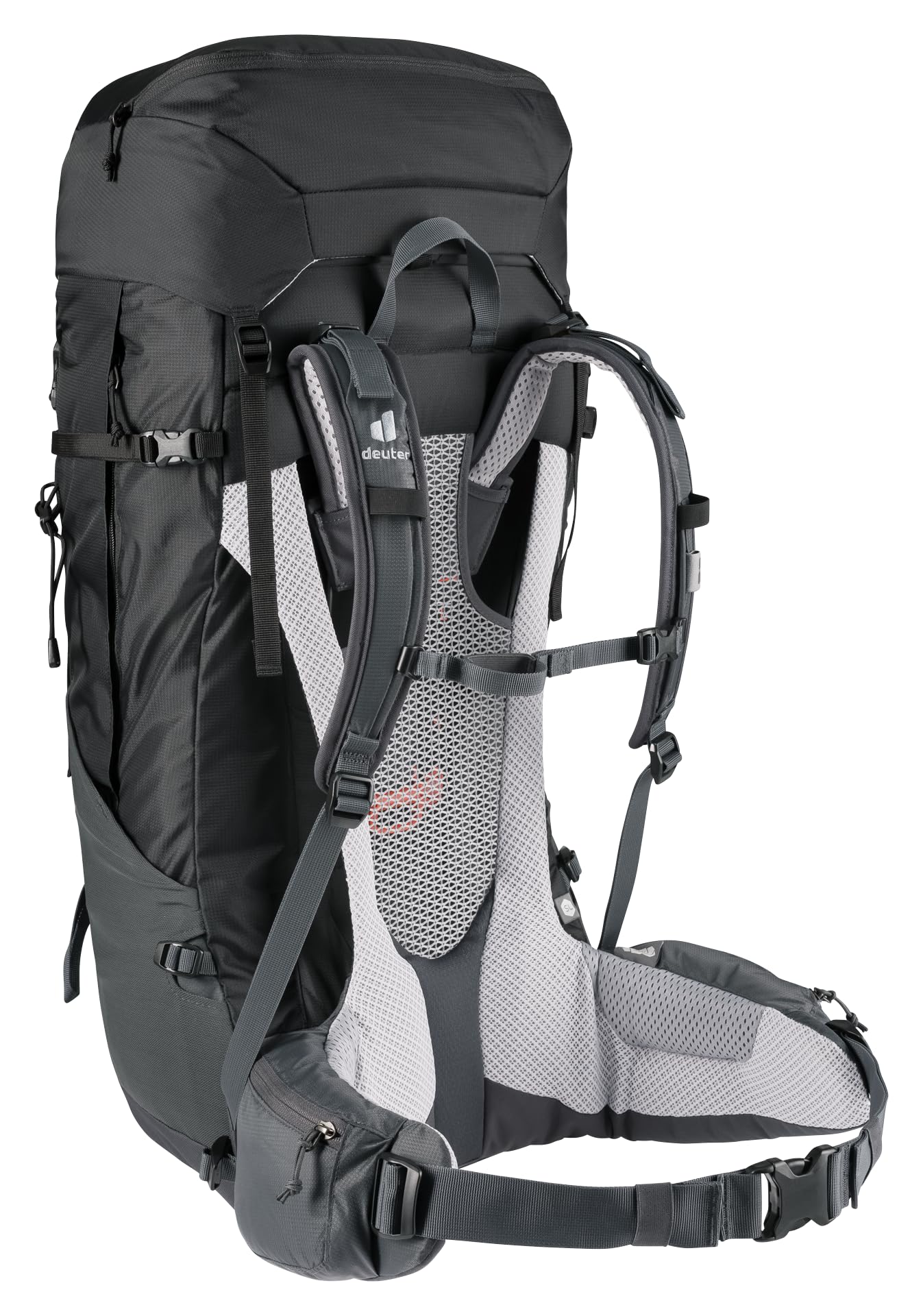 deuter-futura-air-trek-55-10-sl-wanderrucksack-black-bel-ftet image 2
