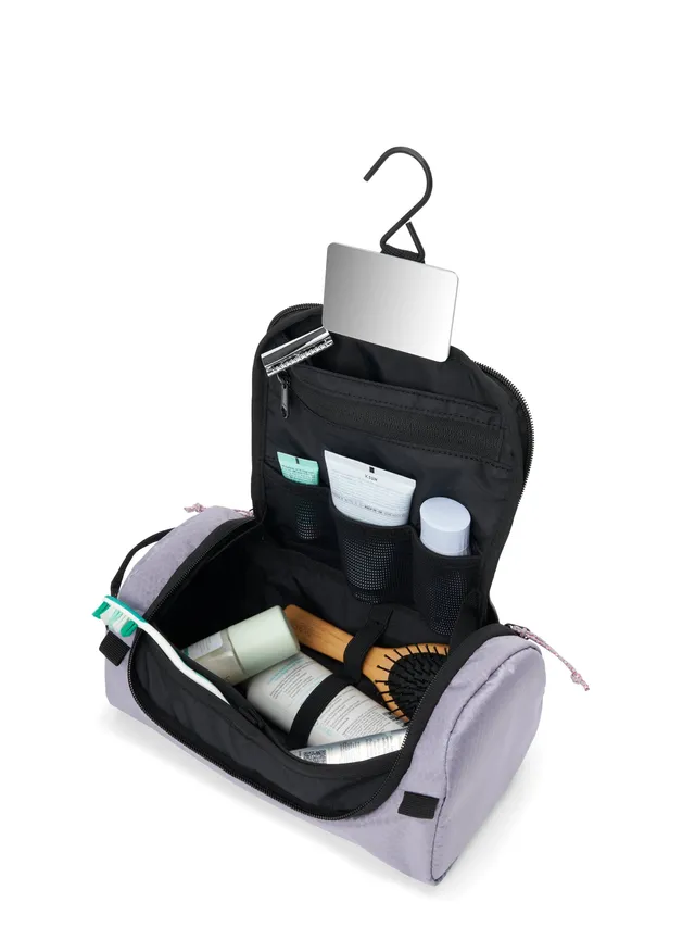 aevor-wash-pack-proof-lavender-kulturbeutel-3l-mit-spiegel image 1