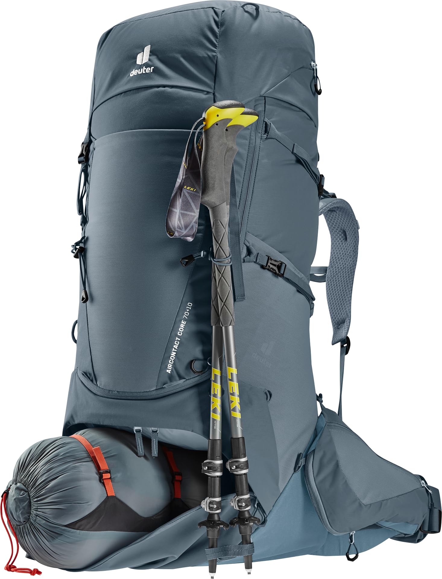 deuter-aircontact-core-70-10-trekkingrucksack-graphite image 8