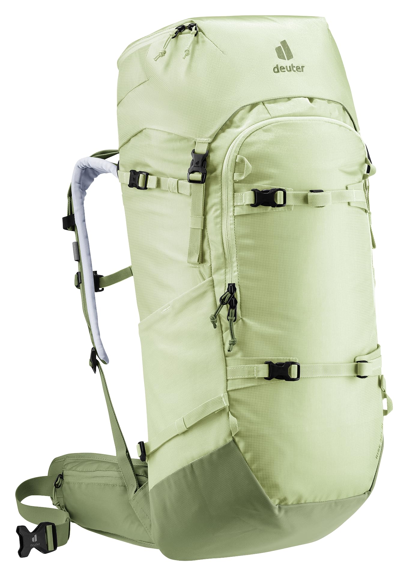 deuter-rise-32-sl-skitourenrucksack-mineral-grove image 5