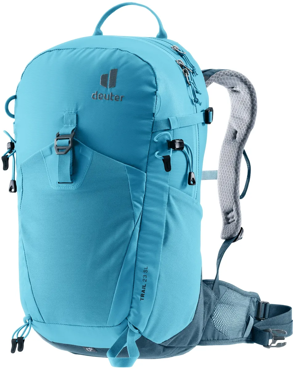 deuter-trail-23-sl-wanderrucksack-damen-lagoon-23-l image 1