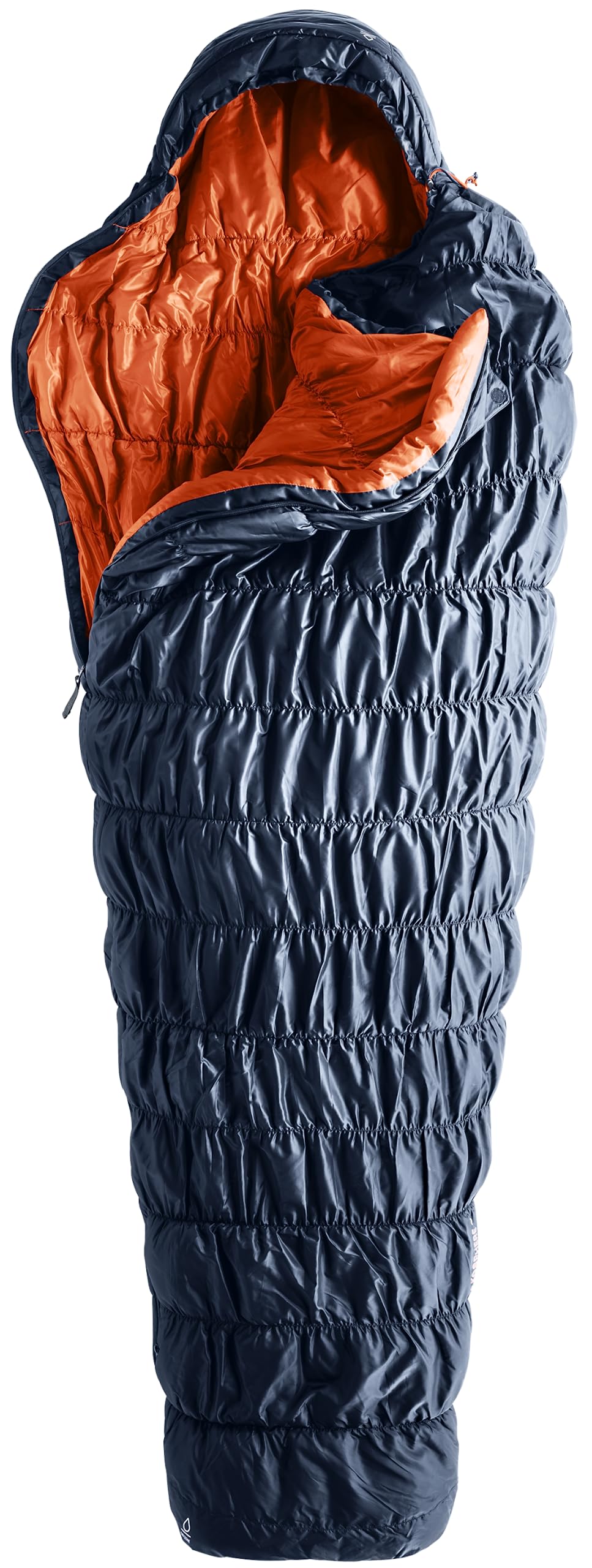 deuter-exosphere-0-el-schlafsack-extra-long-kunstfaser image 3