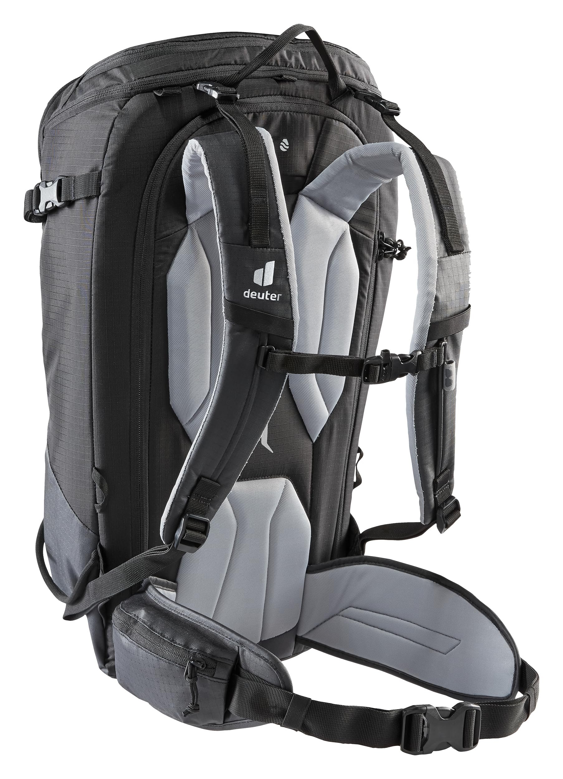 deuter-freerider-pro-34-skitourenrucksack-schwarz image 5