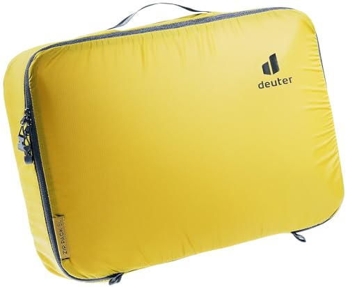 deuter-zip-pack-5-packsack-orange-5-l-reise-organizer image 4