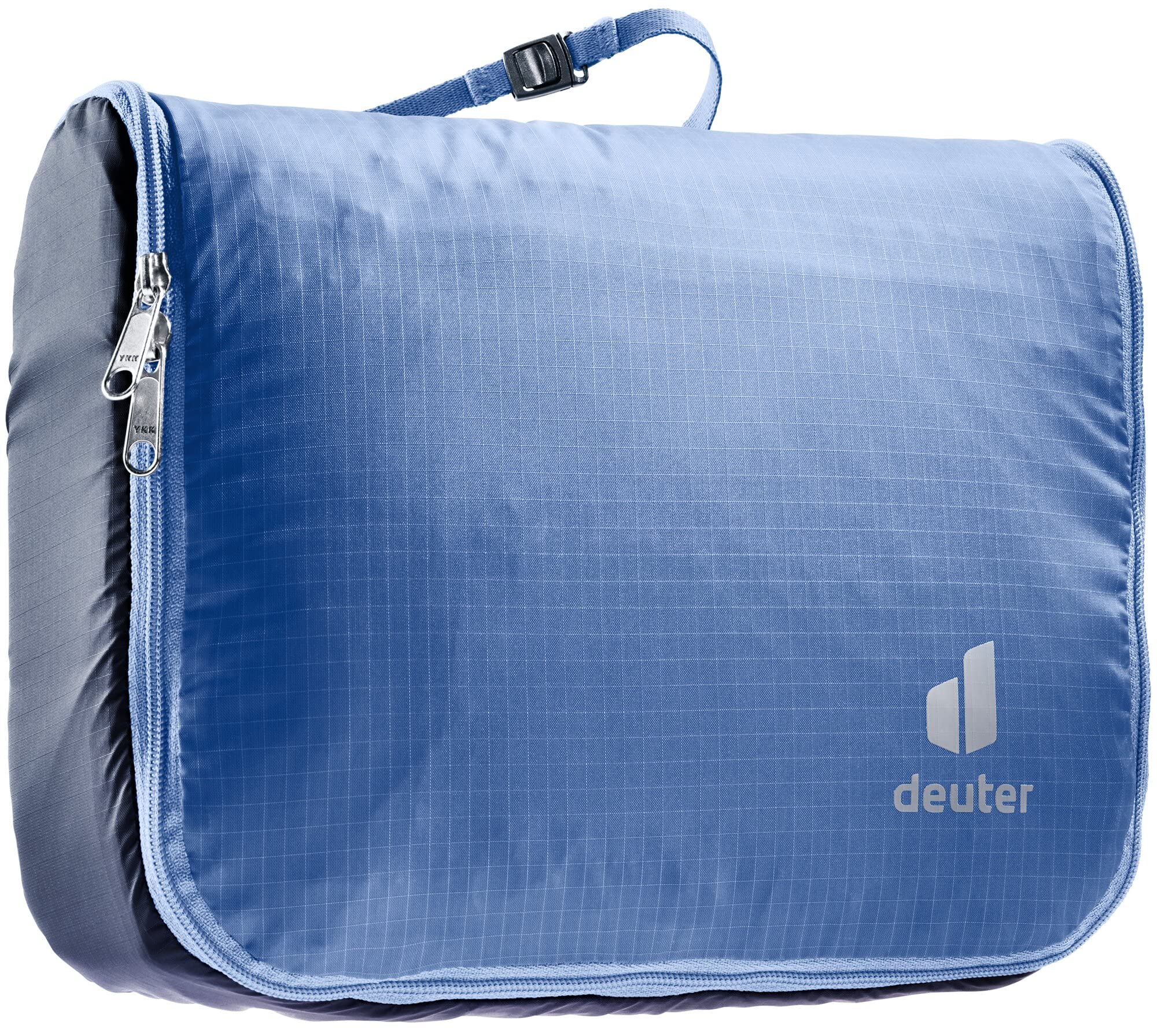 deuter-wash-center-lite-ii-kulturbeutel-schwarz-3-l-leicht image 3