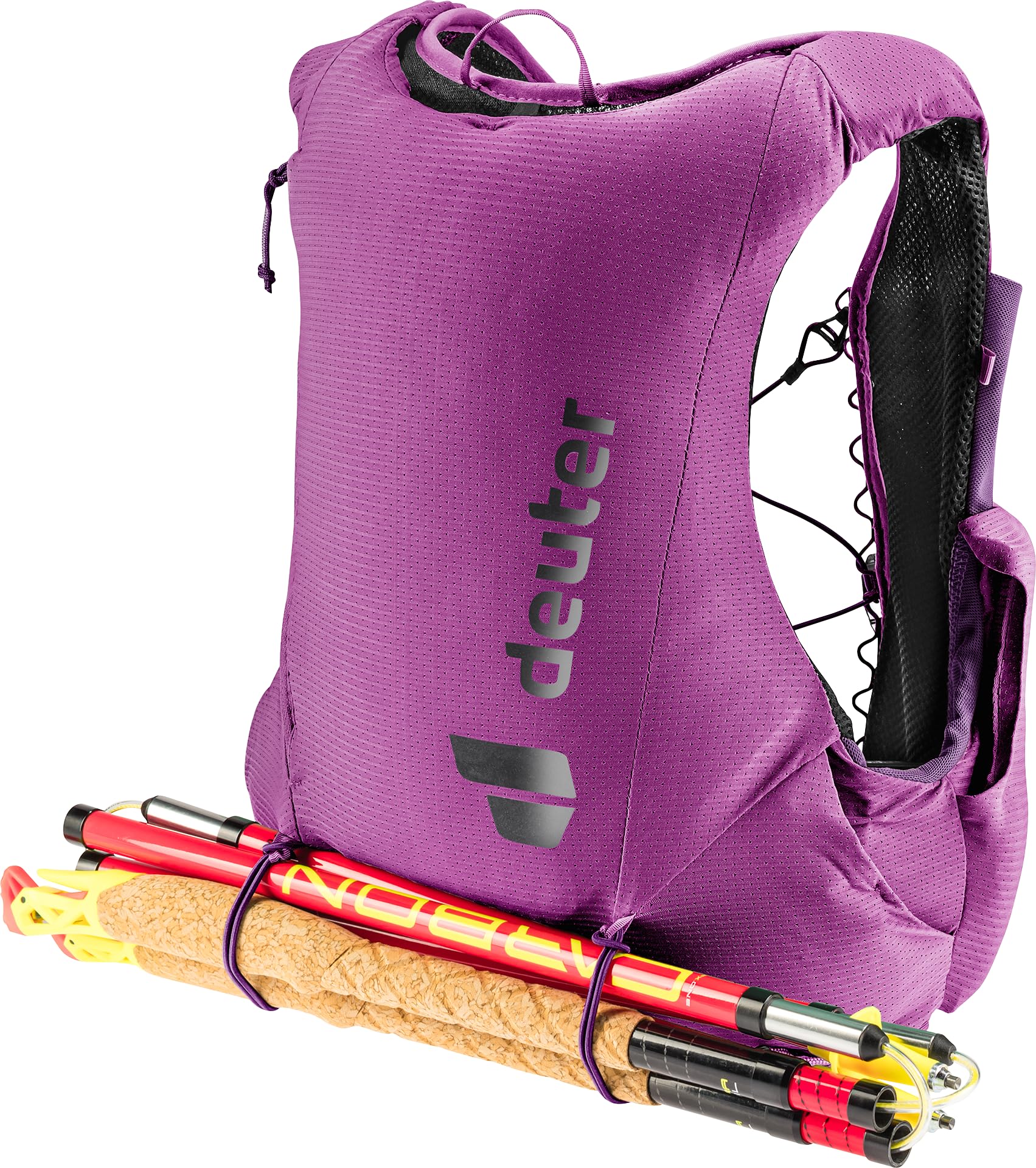 deuter-traick-9-sl-trailrunning-weste-damen-2l-trinksystem image 7