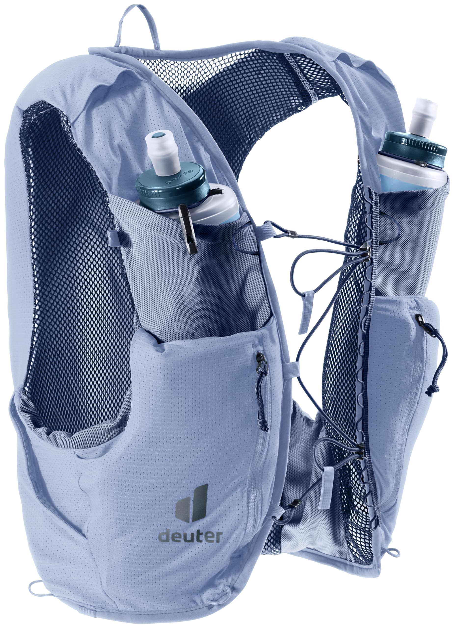deuter-traick-9-sl-trailrunning-weste-damen-xs-mit-2-softflasks image 5