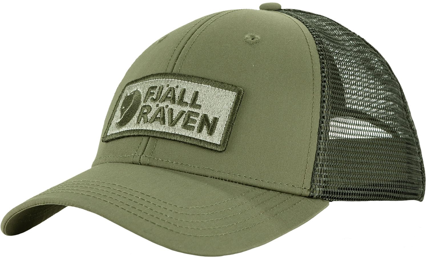fj-llr-ven-l-ngtradarkeps-trucker-cap-unisex-fossil-s-m image 3