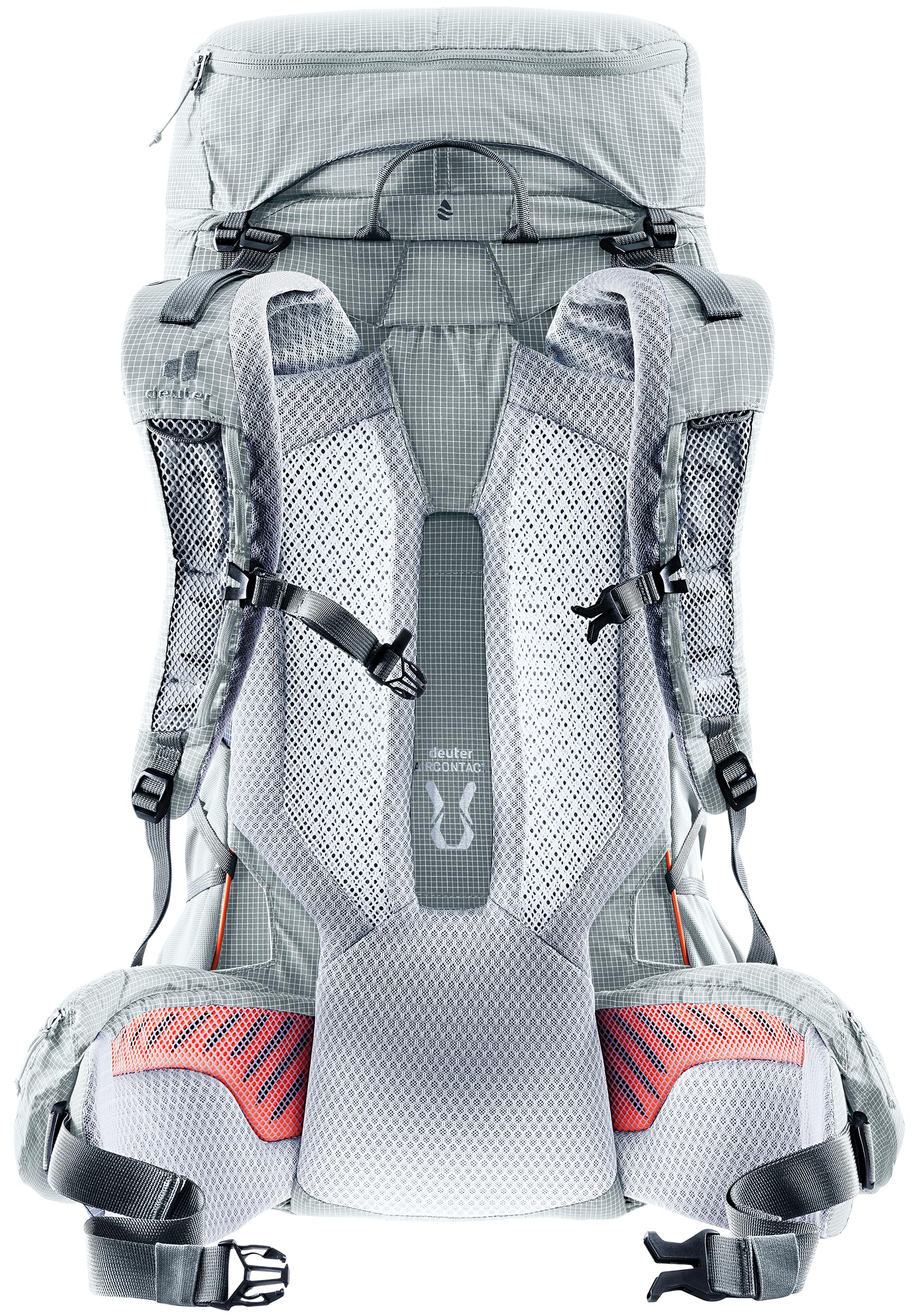 deuter-aircontact-ultra-40-5-trekkingrucksack-tin-shale-45l image 2
